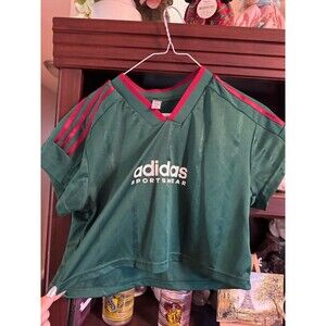 Adidas Sportswear Crop Top